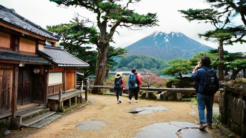 Roteiros culturais para explorar as tradições do Japão