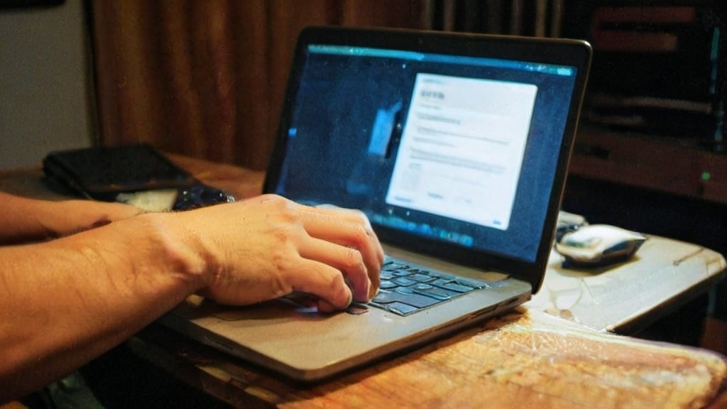 O impacto da educação à distância no aprendizado de jovens adultos