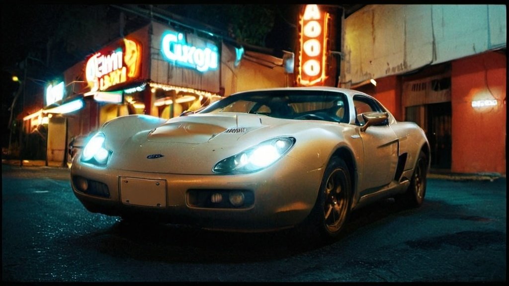 Carros esportivos que marcaram o mundo da moda e do cinema