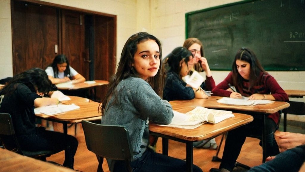 Filmes que abordam a importância da educação e o impacto social