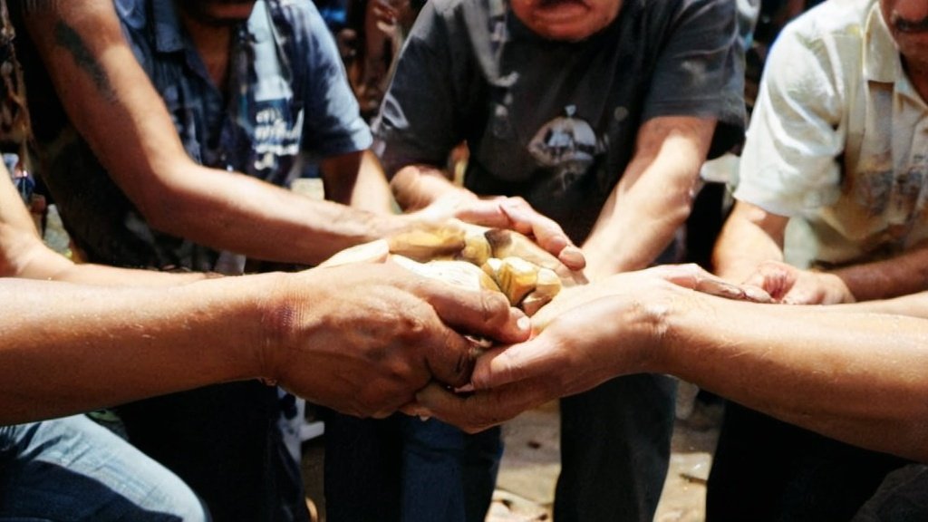 O trabalho das igrejas cristãs na construção de sociedades mais justas