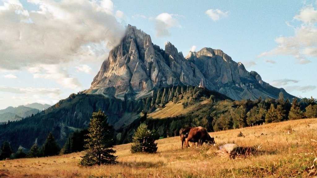 5 filmes que mostram a cultura e o estilo de vida nas montanhas