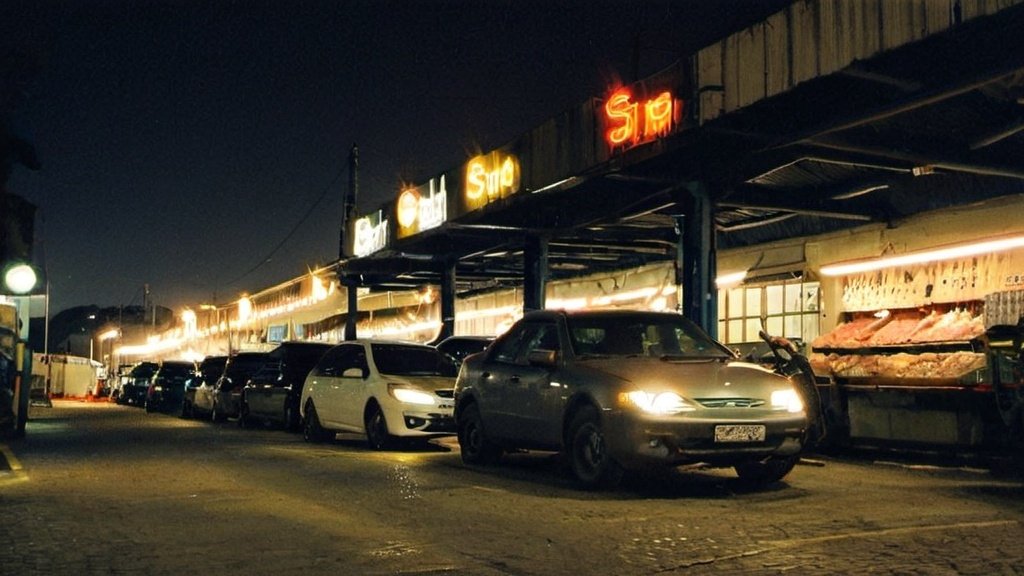 Os carros mais sustentáveis que estão ganhando o mercado global