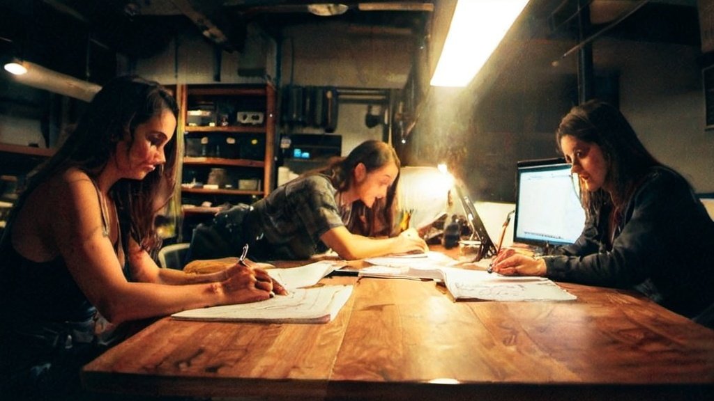 O que podemos aprender sobre inovação com séries de tecnologia