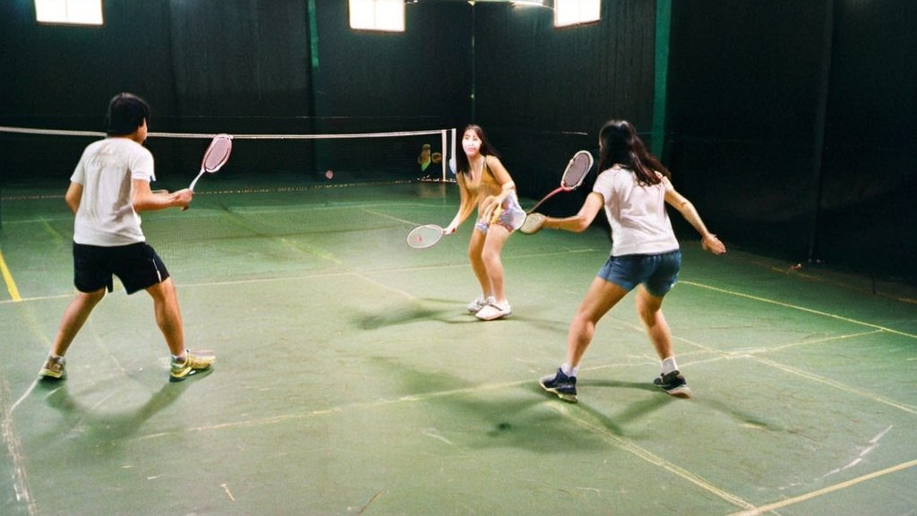 Badminton: o esporte social que você precisa experimentar