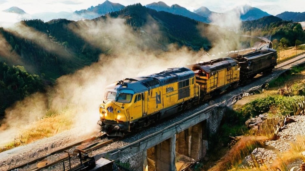 5 filmes sobre viagens de trem que são pura inspiração