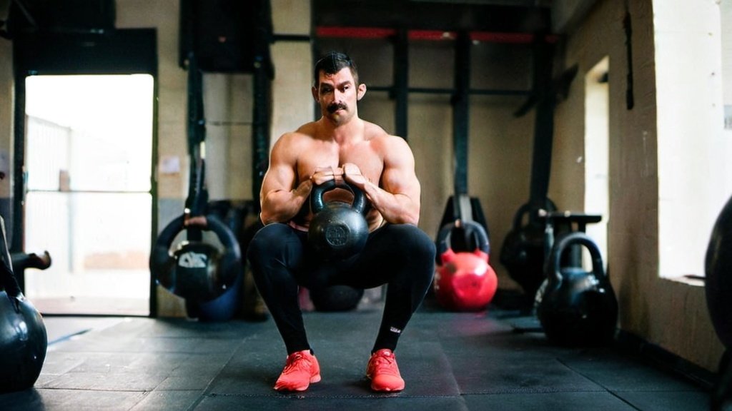 Treinamento funcional: o segredo para um corpo equilibrado