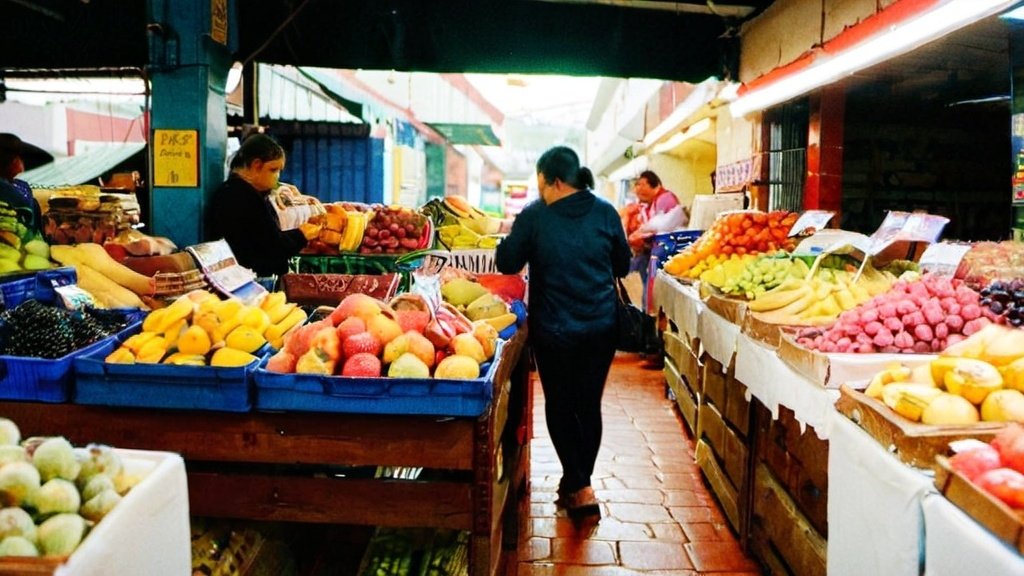 Os melhores destinos para quem ama explorar sabores únicos