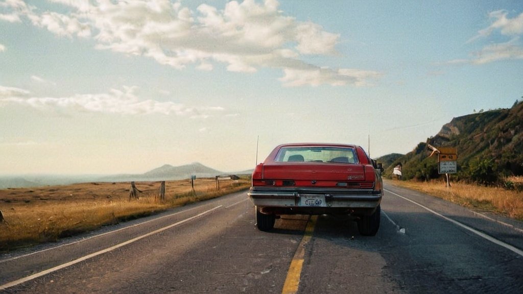 5 filmes para quem sonha em fazer uma road trip épica