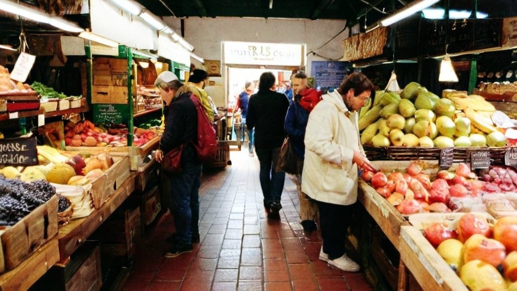 Os roteiros gastronômicos mais procurados na Europa