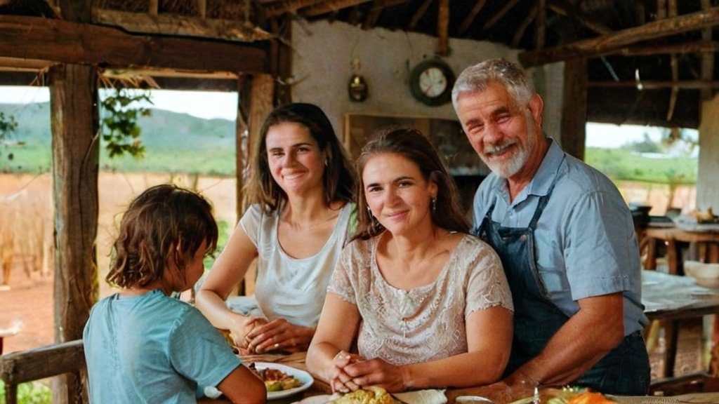 Séries que mostram como o cristianismo pode ser uma base para escolhas de vida mais simples e modestas