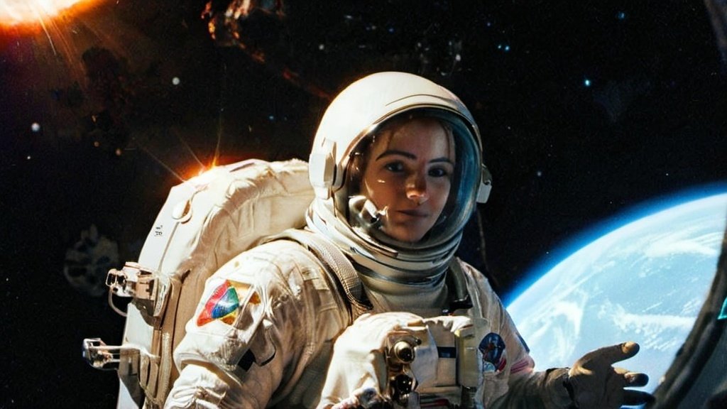 5 filmes sobre as próximas fronteiras da exploração espacial