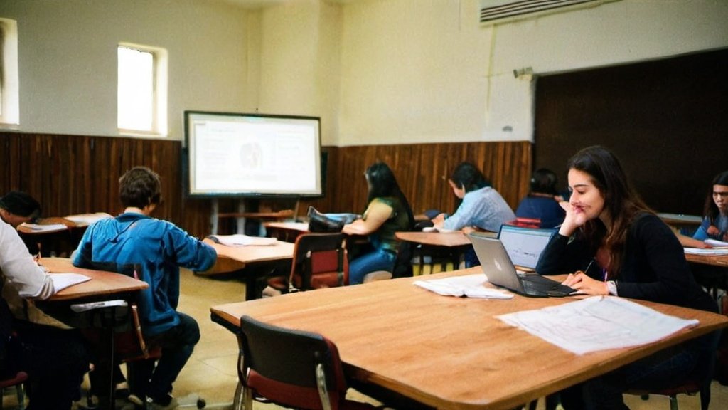 Como a alfabetização digital está transformando o aprendizado