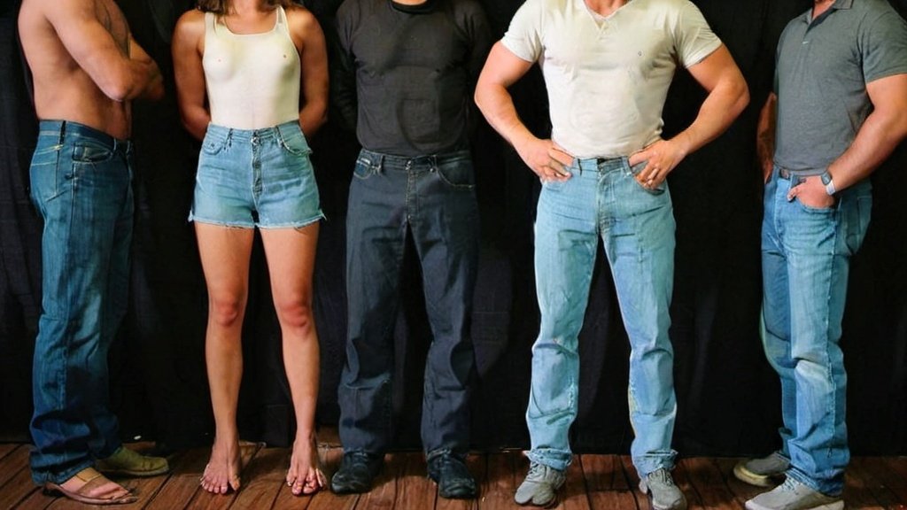 Filmes que exaltam a simplicidade e a modéstia no vestuário cristão
