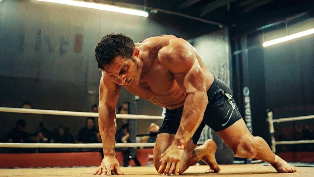 5 filmes que mostram como a fé molda o caráter de grandes atletas