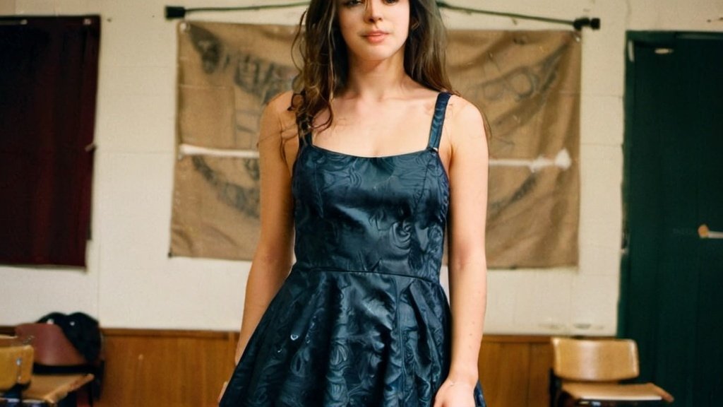 A importância de estar bem vestido em apresentações e eventos escolares