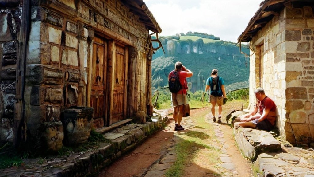 Como explorar destinos históricos com roteiros autênticos