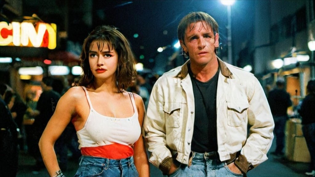 5 filmes sobre o impacto das tendências de moda nos anos 90