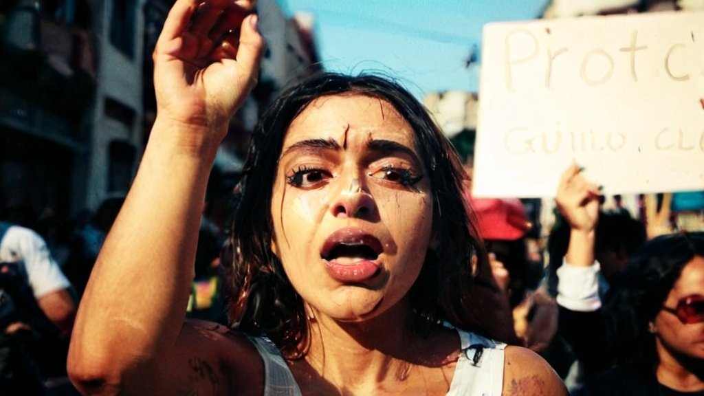 A influência da fotografia no ativismo social do século XXI