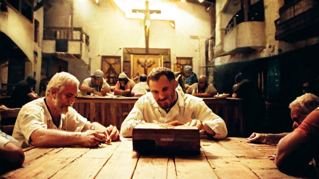 5 filmes que mostram o cristianismo em diferentes culturas