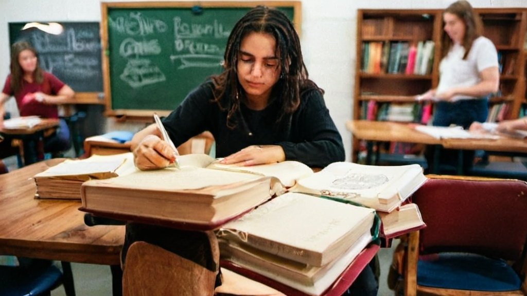 O conceito de slow living e seu impacto nas escolas