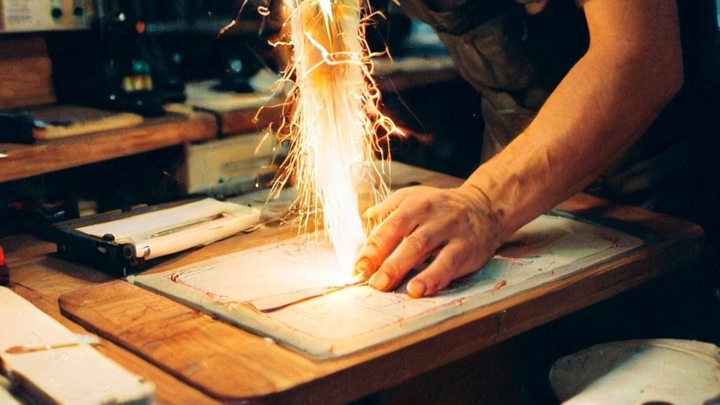 O papel da tecnologia no desenvolvimento de habilidades criativas
