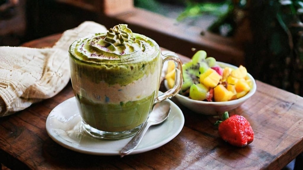 Receitas ricas em antioxidantes para uma pele radiante
