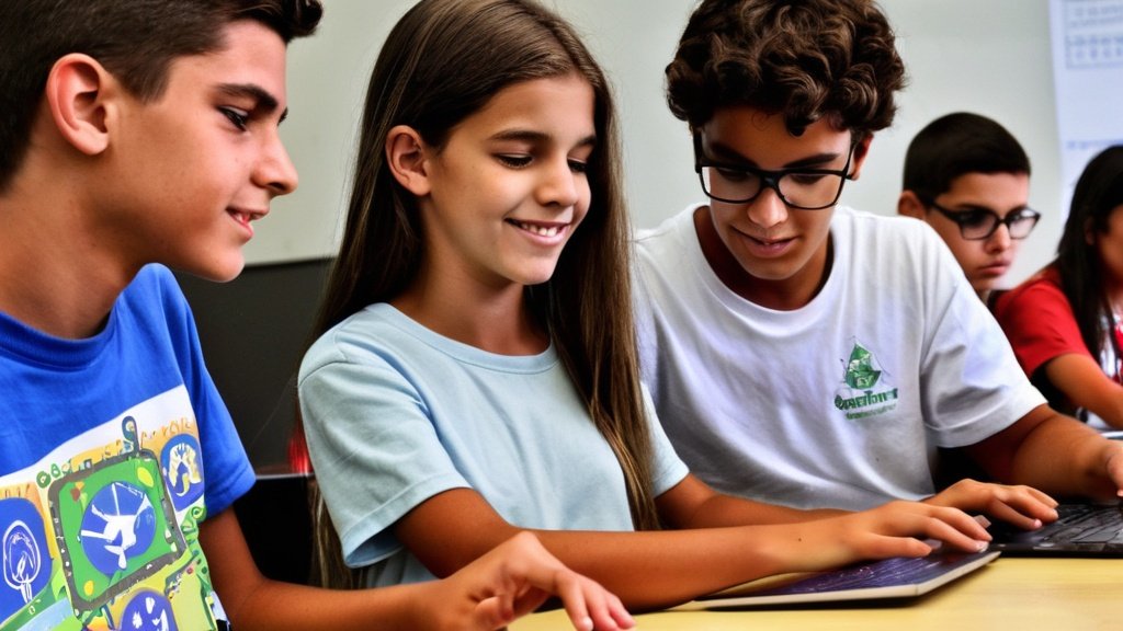 Como as plataformas digitais estão revolucionando o ensino superior