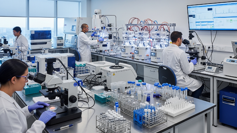 Vacinas e Epidemiologia: Entendendo a Relação entre Prevenção e Saúde