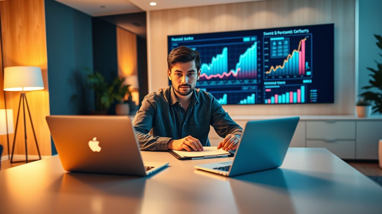 Empreendedorismo Digital: Como Criar um Produto Rentável do Zero