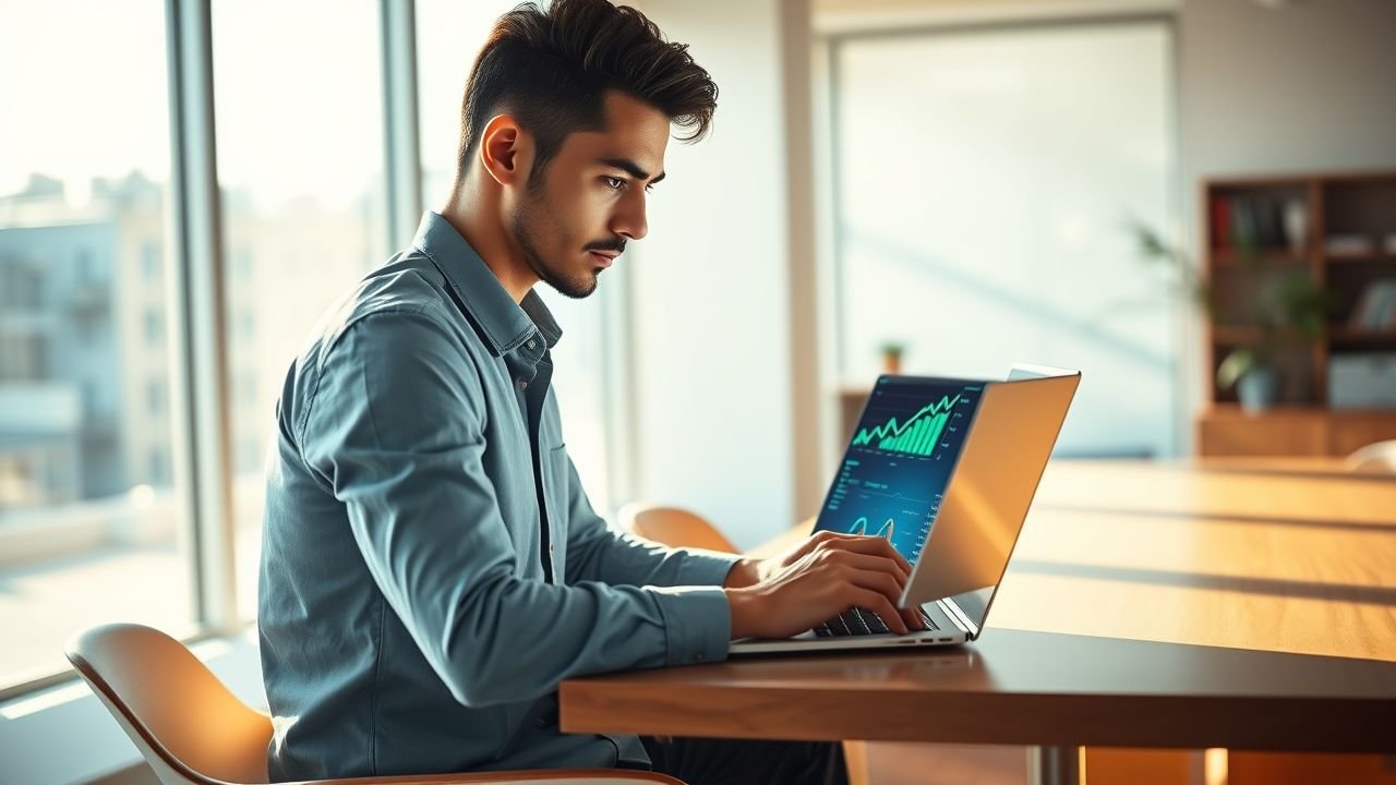 Como Transformar Ideias Inovadoras em Negócios Digitais Rentáveis