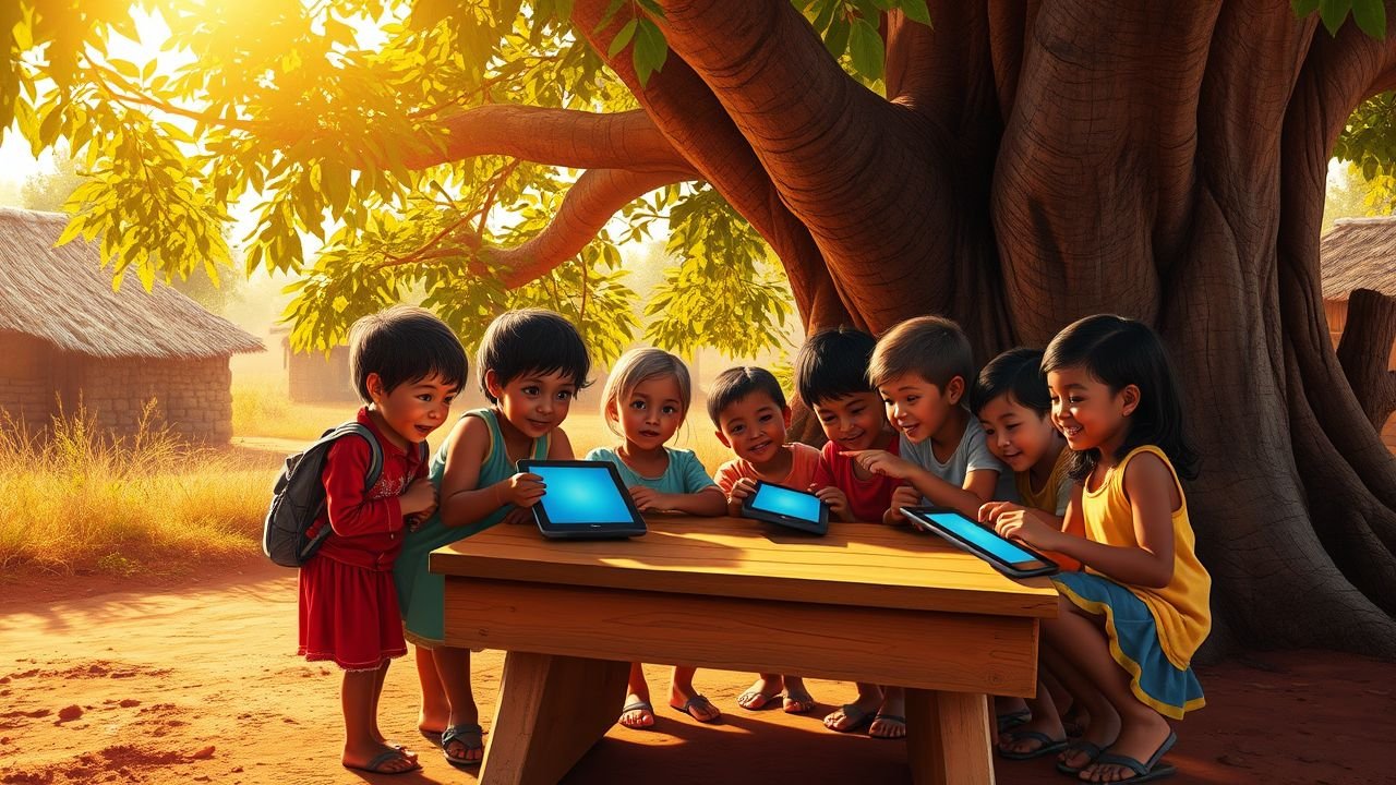 Fatos Interessantes sobre Inovações Sociais que Estão Fazendo Diferença em Países Emergentes