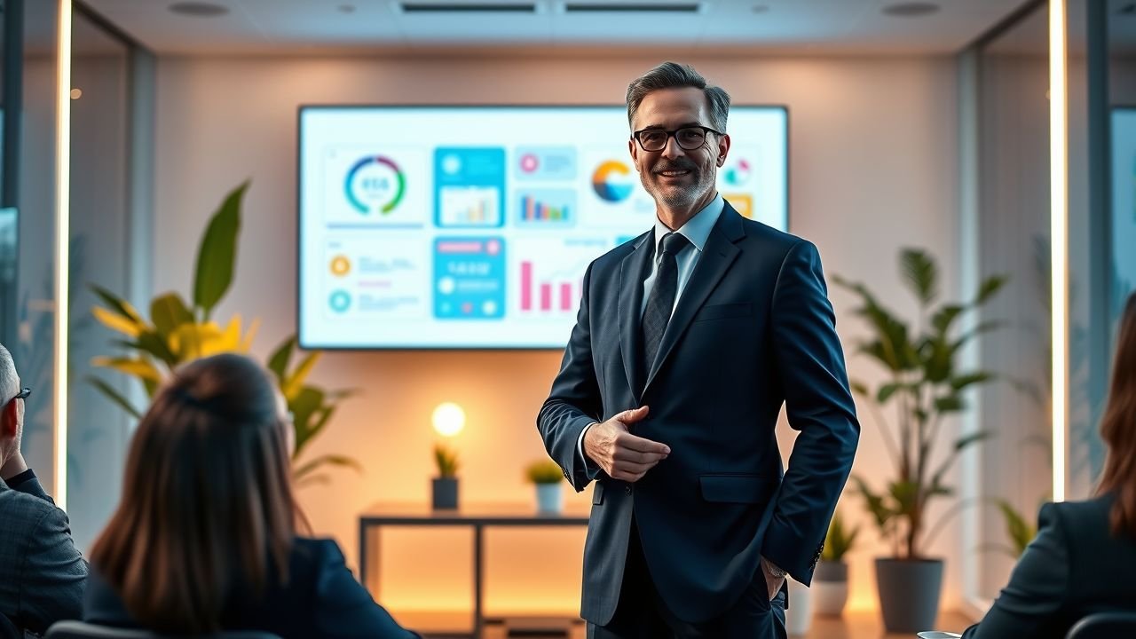Como Criar e Vender Programas de Bem-Estar para Pequenos Negócios Digitais