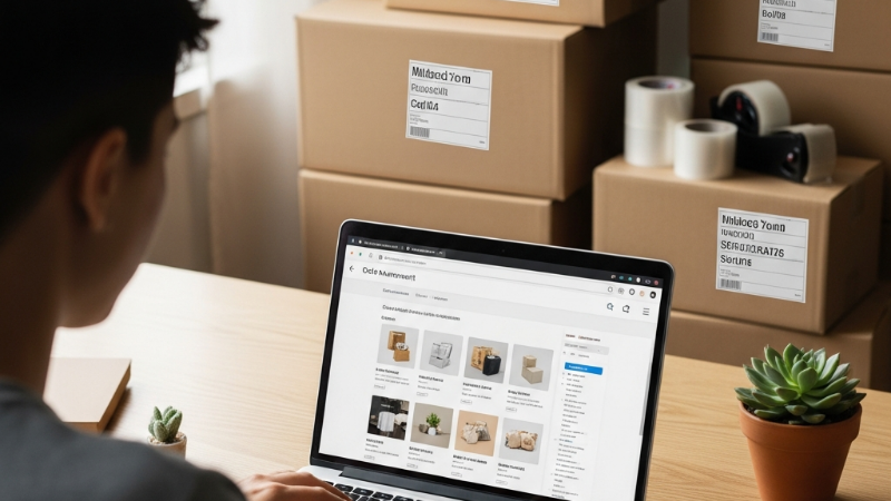 Dropshipping: O Guia Prático para Empreendedores Brasileiros