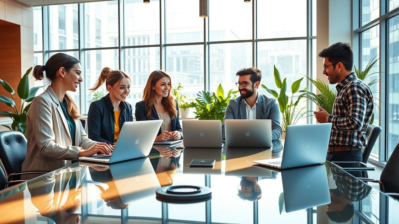Como Iniciar uma Startup Focada em Soluções de Inteligência Artificial