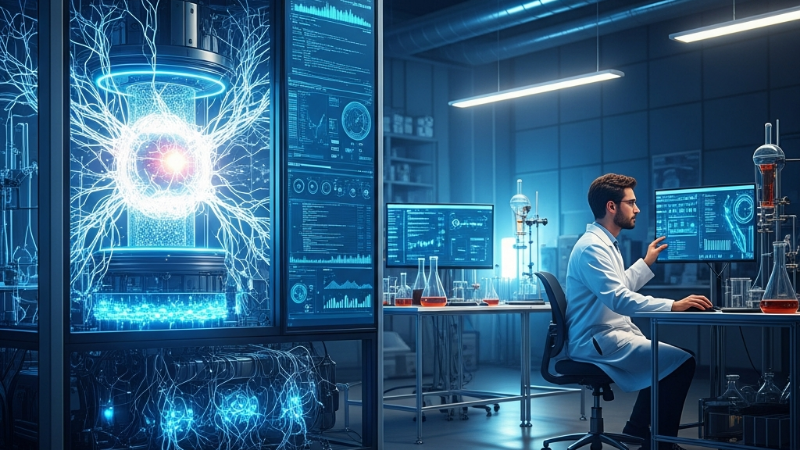 Máquinas de Inteligência Artificial: Entendendo o Impacto na Sociedade