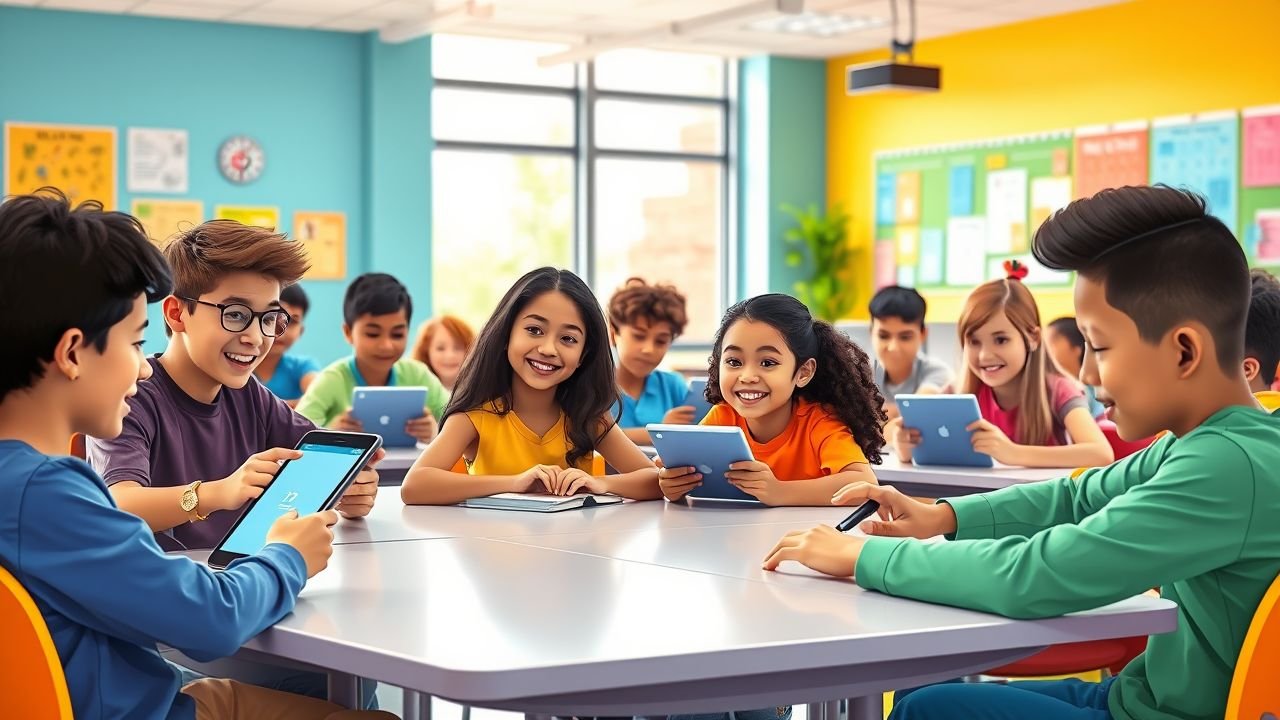 Fatos Incríveis sobre como a Gamificação Está Tornando o Ensino de Matemática Mais Engajante