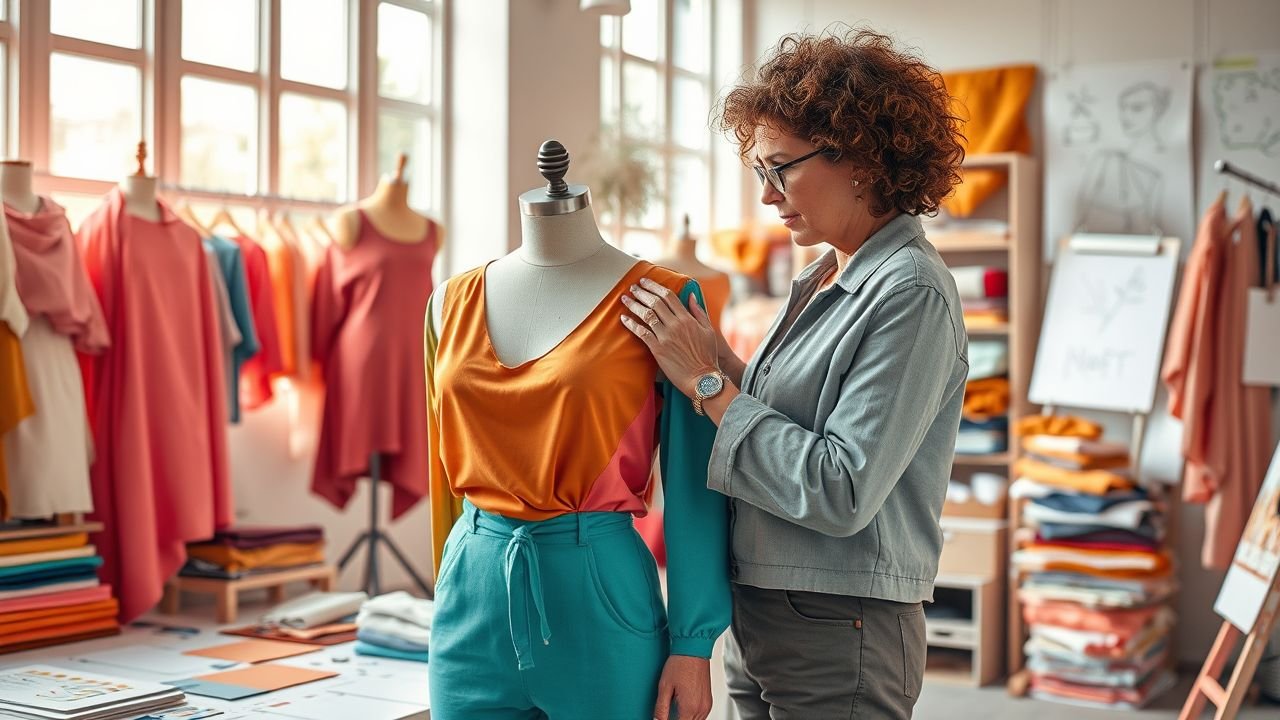 Como Criar e Vender Roupas Inclusivas e Acessíveis no Digital