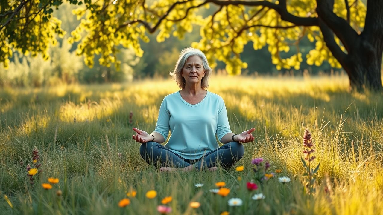 Fatos Interessantes sobre o Impacto da Meditação na Saúde Cardiovascular