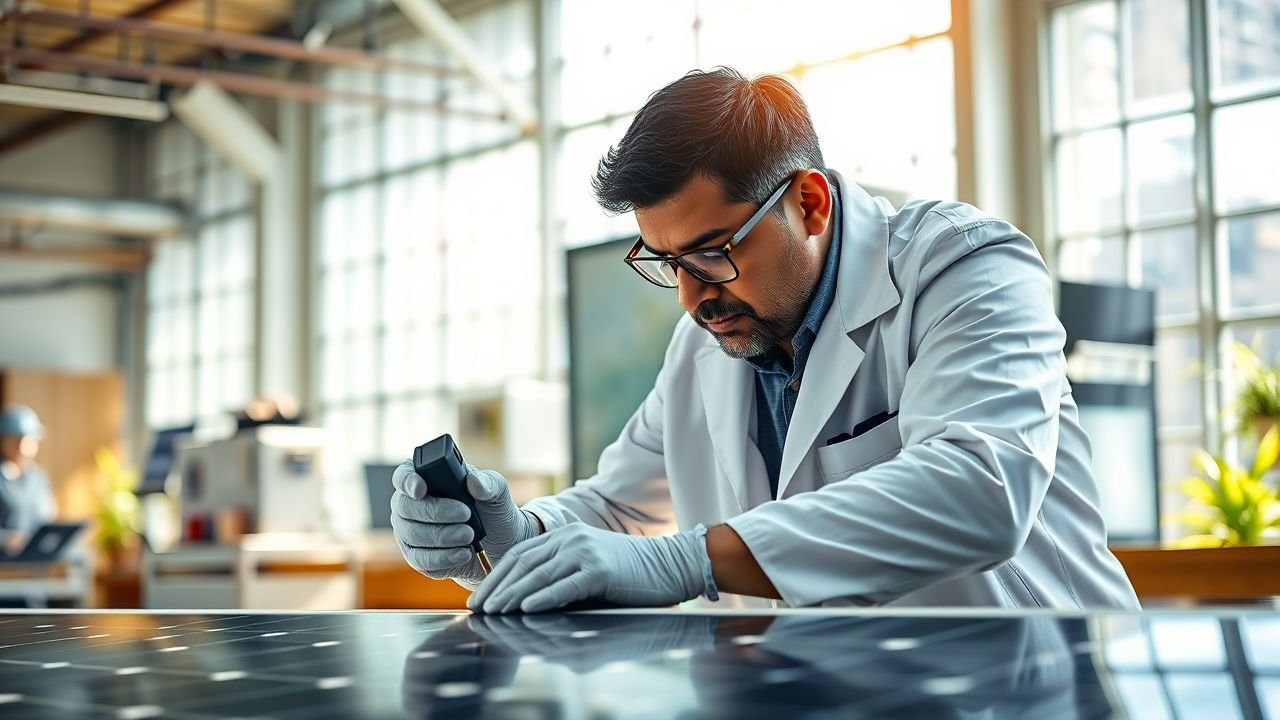 Como Criar Startups de Tecnologia Verde e Gerar Lucros Sustentáveis