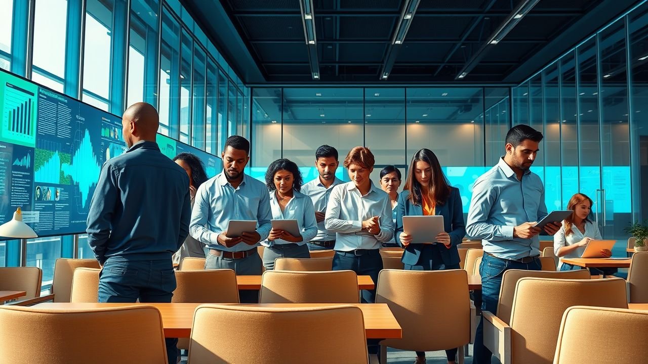 Categoria: Educação - Como Criar e Vender Programas de Ensino para Empresas e Nichos Corporativos