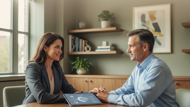 Guia 2025: Consultórios Médicos Atraem 5x Mais Pacientes Especializados.