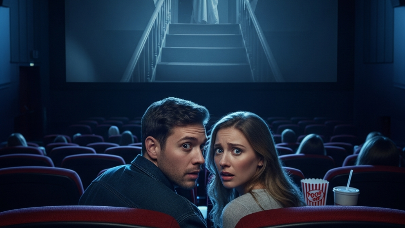 O Poder do Terror: Análise de O Exorcista III