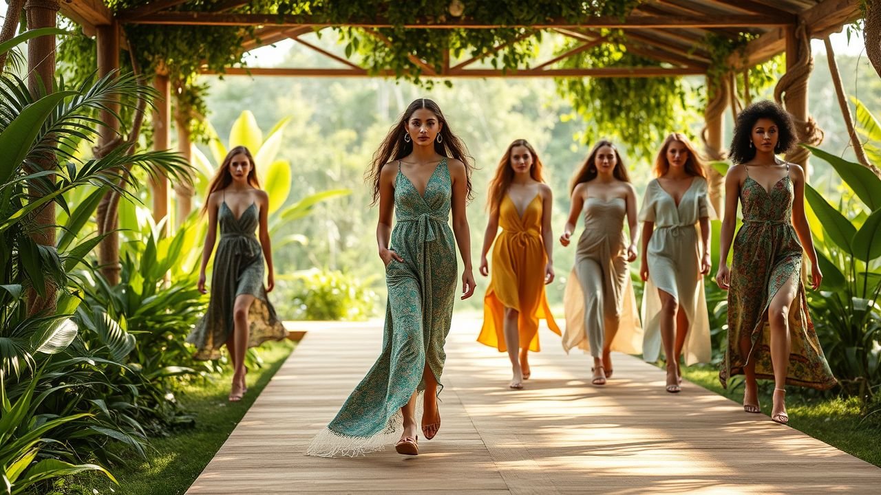Categoria: Moda - Como Criar uma Marca de Moda com Propósito e Lucrar com Responsabilidade Social