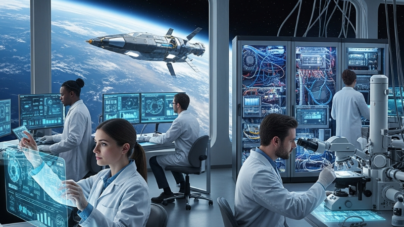 O Fenômeno de Varginha: Um Caso Ufológico que Desafia a Ciência