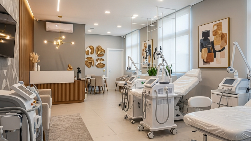 Teresópolis: O Refúgio Da Estética No Coração Da Serra