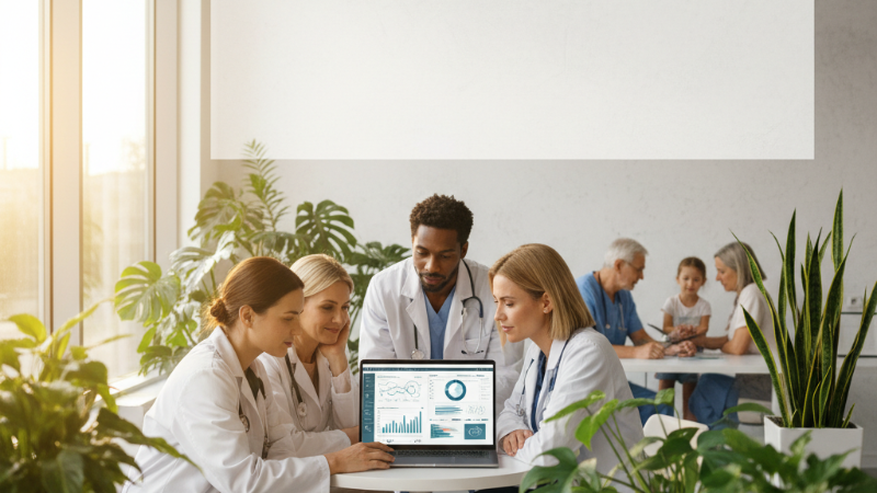 Aumente Pacientes e Faturamento Sem Complicação Todo Mês