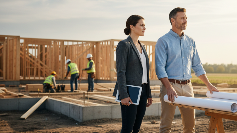 Estratégias de Geração de Leads para Construtoras Locais: Resultados Comprovados.