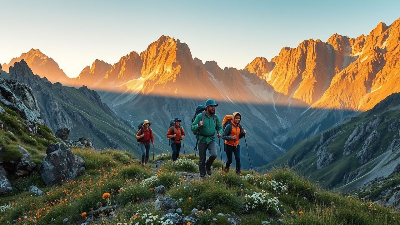 Como Criar Experiências de Turismo de Aventura e Vender para Clientes Exclusivos