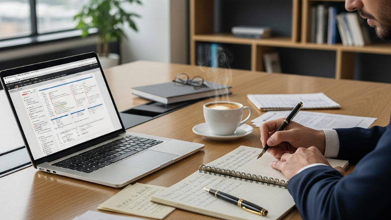 Desbloqueie o Poder do Curso de BDR: Oportunidades e Tendências no Mercado de Trabalho